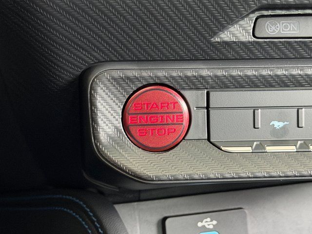 2026 Ford Mustang Dark Horse WHIPPLE SC Springfield VA