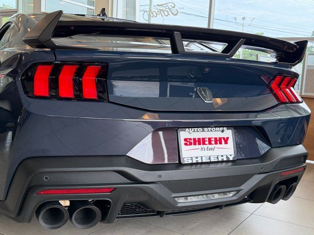 2026 Ford Mustang Dark Horse WHIPPLE SC Springfield VA