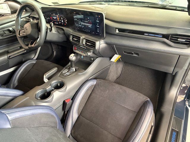 2026 Ford Mustang Dark Horse WHIPPLE SC Springfield VA