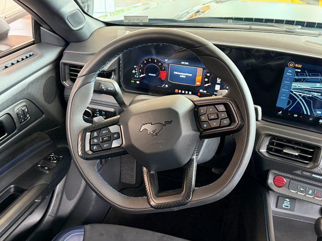 2026 Ford Mustang Dark Horse WHIPPLE SC Springfield VA