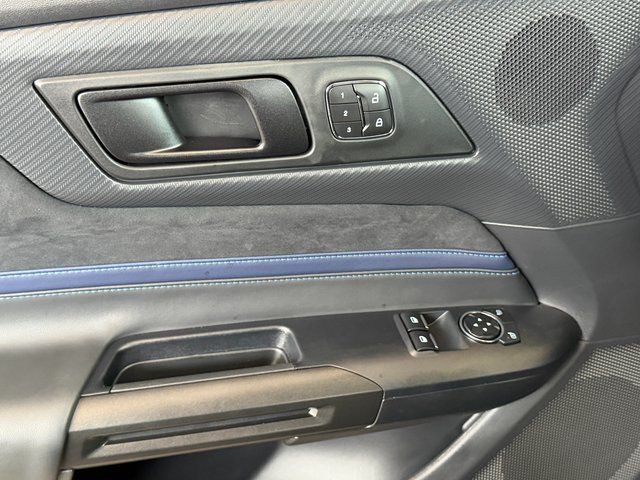 2026 Ford Mustang Dark Horse WHIPPLE SC Springfield VA