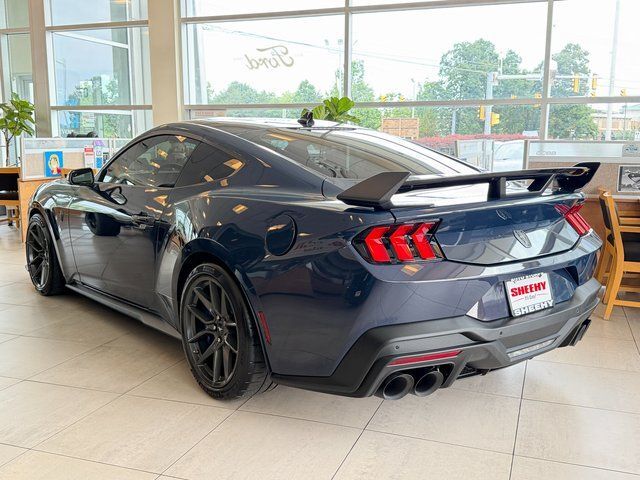 2026 Ford Mustang Dark Horse WHIPPLE SC Springfield VA