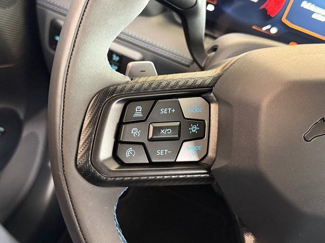 2026 Ford Mustang Dark Horse WHIPPLE SC Springfield VA