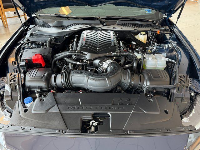 2026 Ford Mustang Dark Horse WHIPPLE SC Springfield VA