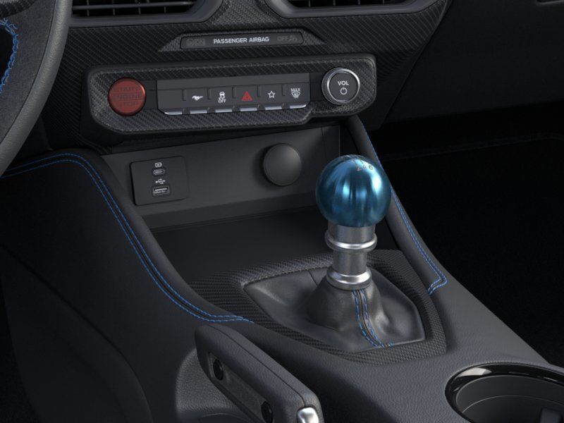 2026 Ford Mustang Dark Horse Whipple SC Springfield VA