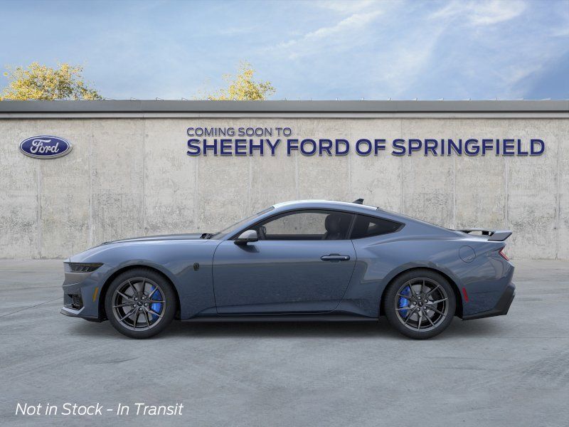2026 Ford Mustang Dark Horse Whipple SC Springfield VA