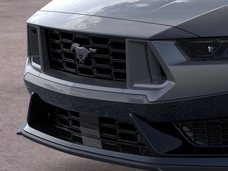 2026 Ford Mustang Dark Horse Winder GA