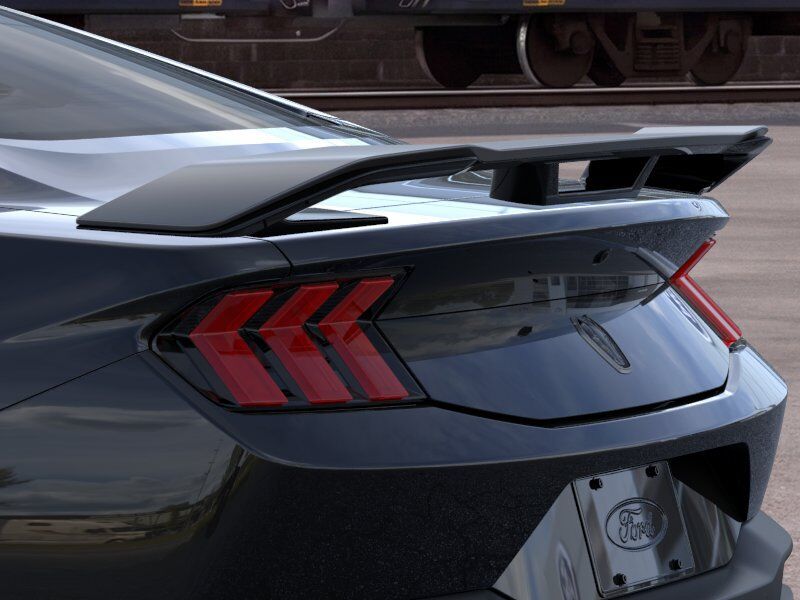 2026 Ford Mustang Dark Horse Winder GA