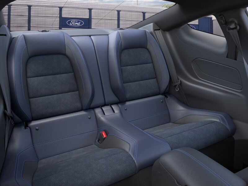 2026 Ford Mustang Dark Horse Winder GA