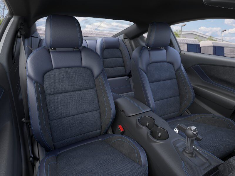 2026 Ford Mustang Dark Horse Winder GA