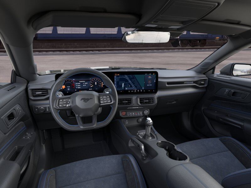 2026 Ford Mustang Dark Horse Winder GA