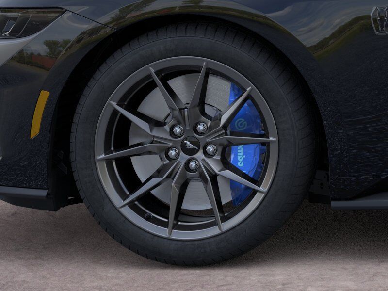 2026 Ford Mustang Dark Horse Winder GA