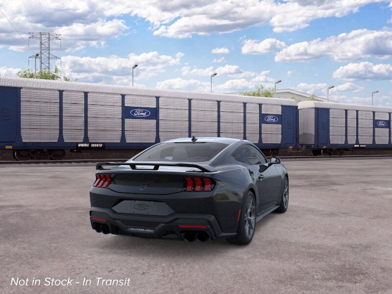 2026 Ford Mustang Dark Horse Winder GA