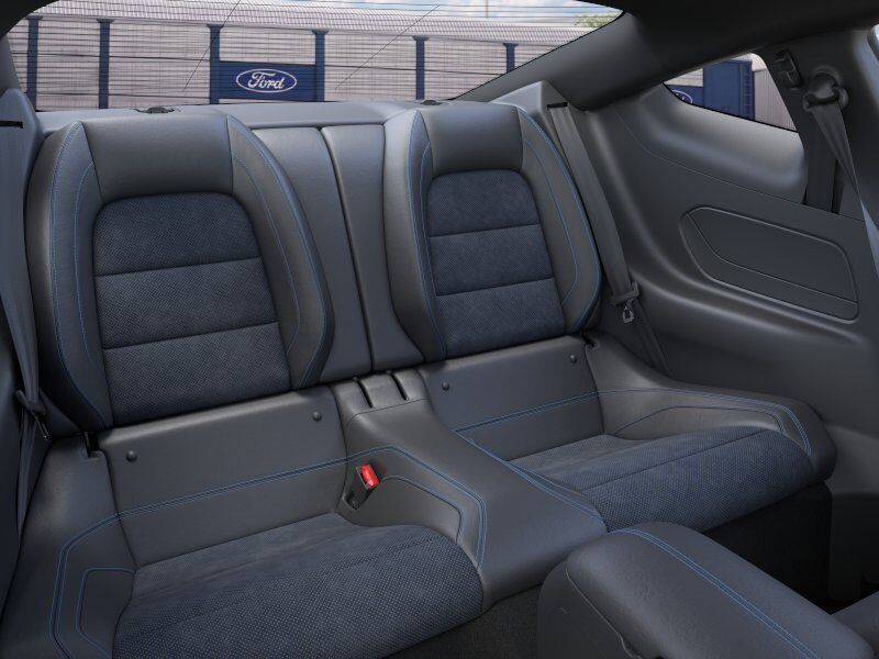 2026 Ford Mustang Dark Horse Winder GA