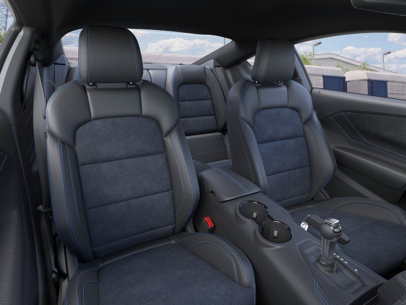 2026 Ford Mustang Dark Horse Winder GA