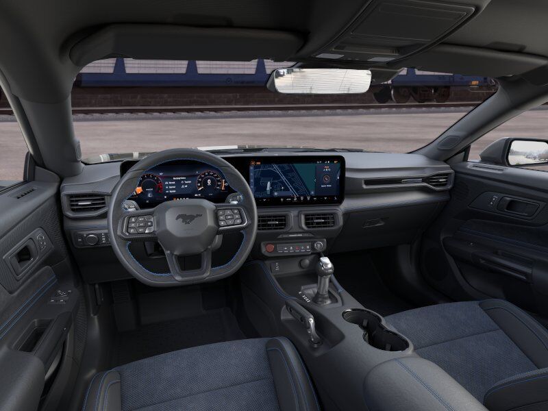 2026 Ford Mustang Dark Horse Winder GA