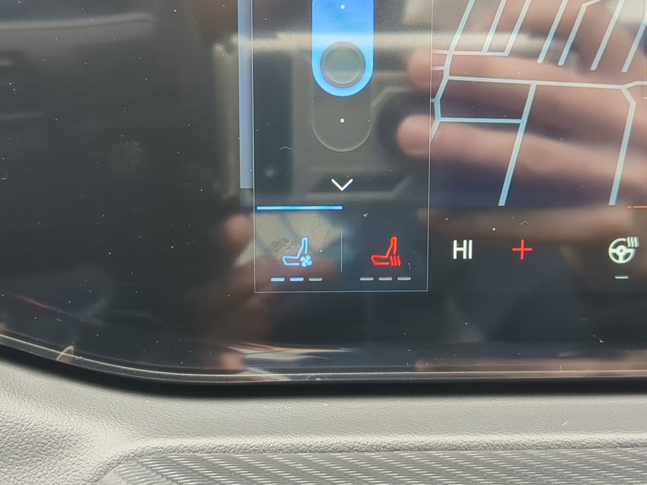 2026 Ford Mustang Dark Horse Winder GA