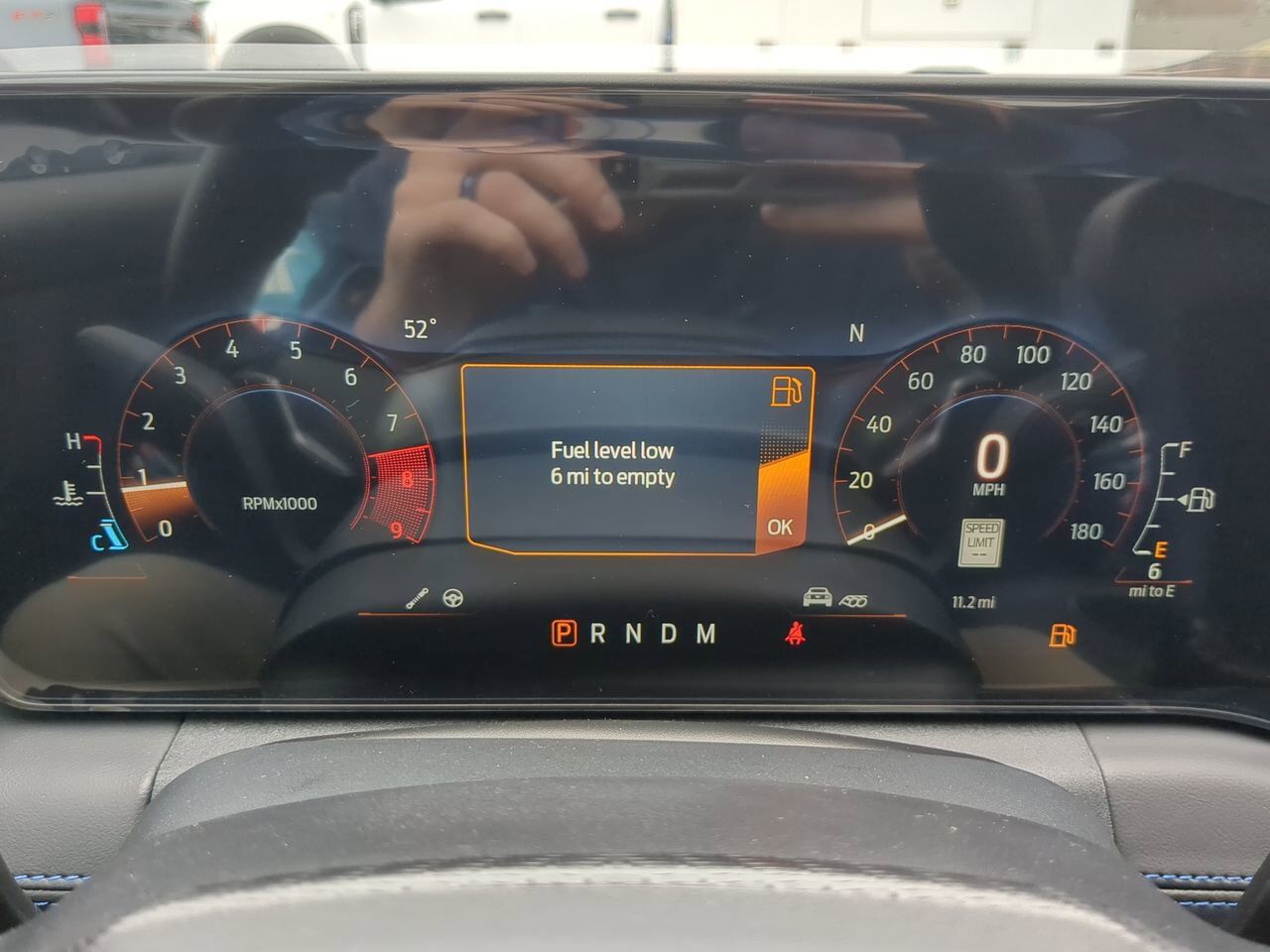 2026 Ford Mustang Dark Horse Winder GA