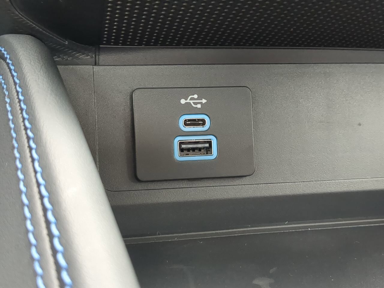 2026 Ford Mustang Dark Horse Winder GA