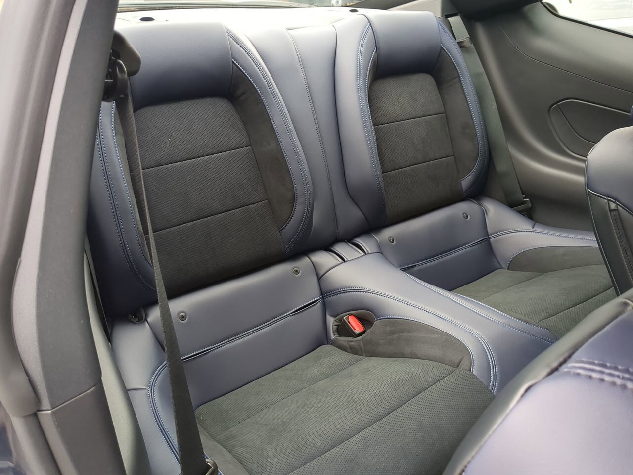 2026 Ford Mustang Dark Horse Winder GA