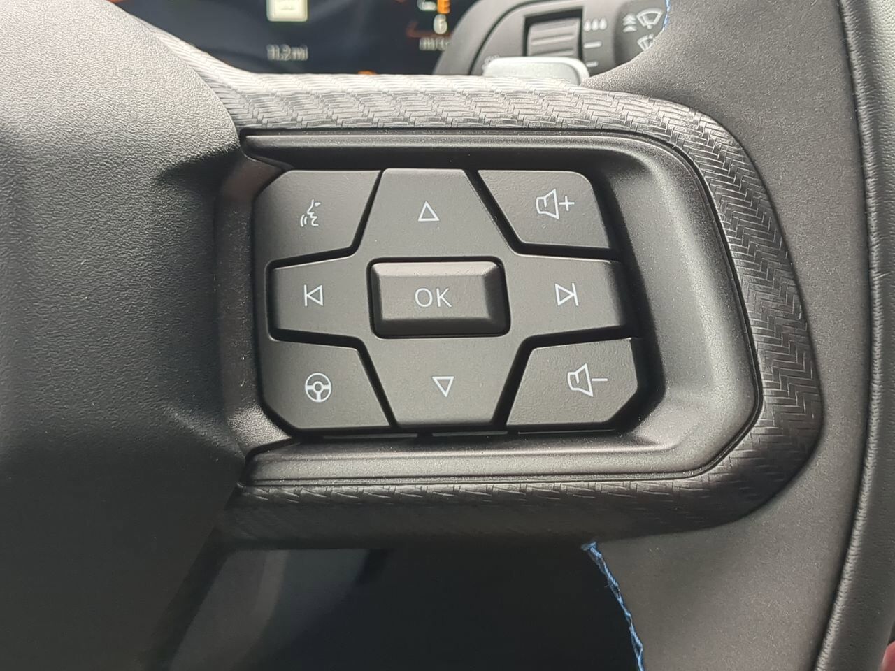 2026 Ford Mustang Dark Horse Winder GA