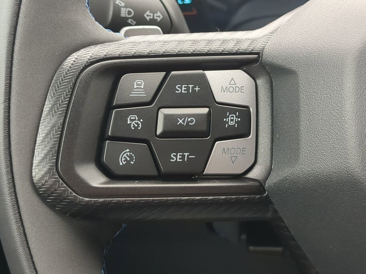 2026 Ford Mustang Dark Horse Winder GA