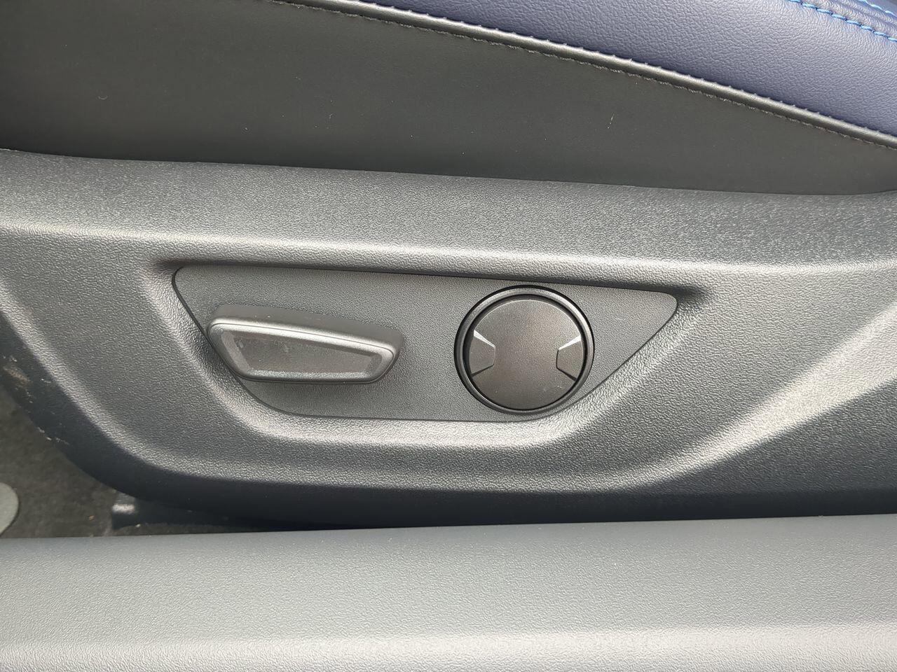 2026 Ford Mustang Dark Horse Winder GA