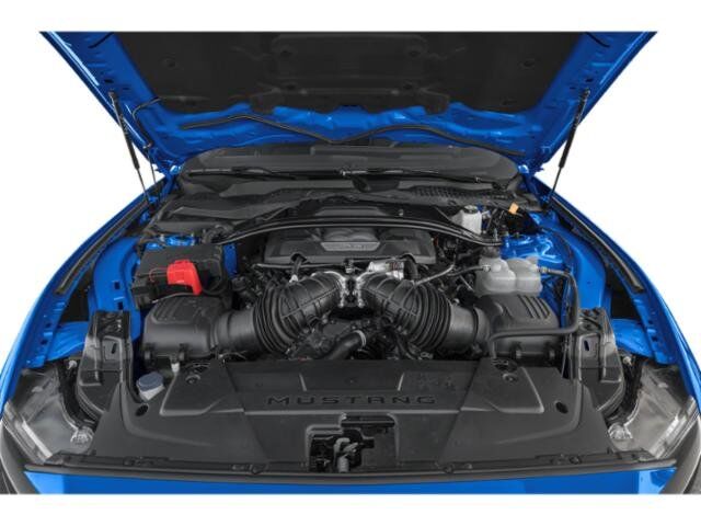 2026 Ford Mustang Dark Horse Winder GA