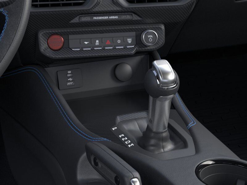 2026 Ford Mustang Dark Horse Winder GA