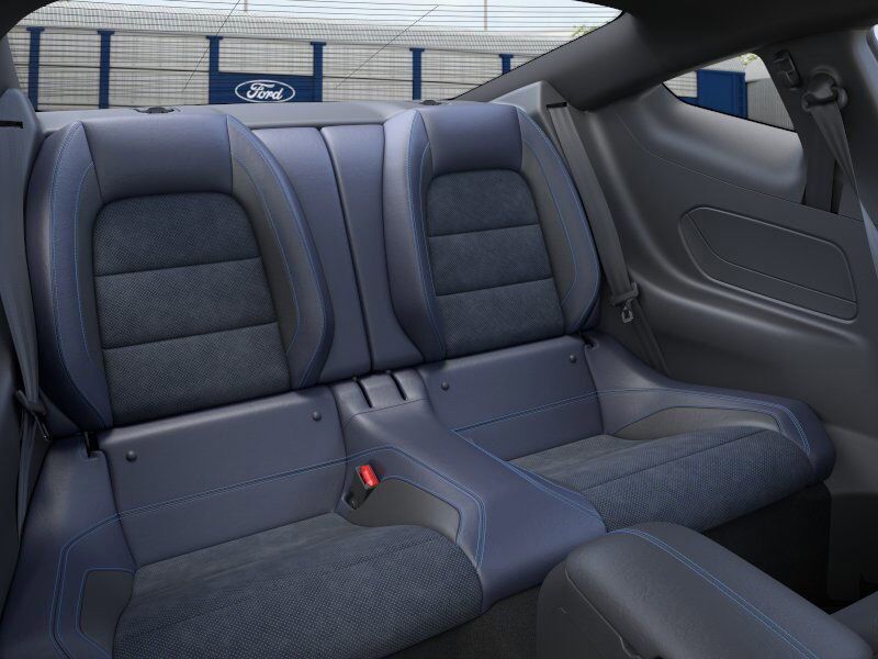 2026 Ford Mustang Dark Horse Winder GA