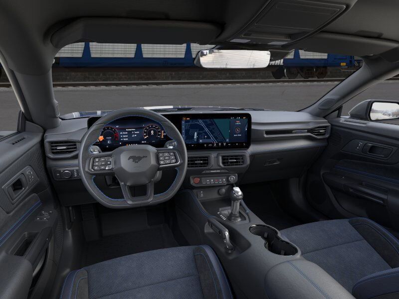 2026 Ford Mustang Dark Horse Winder GA