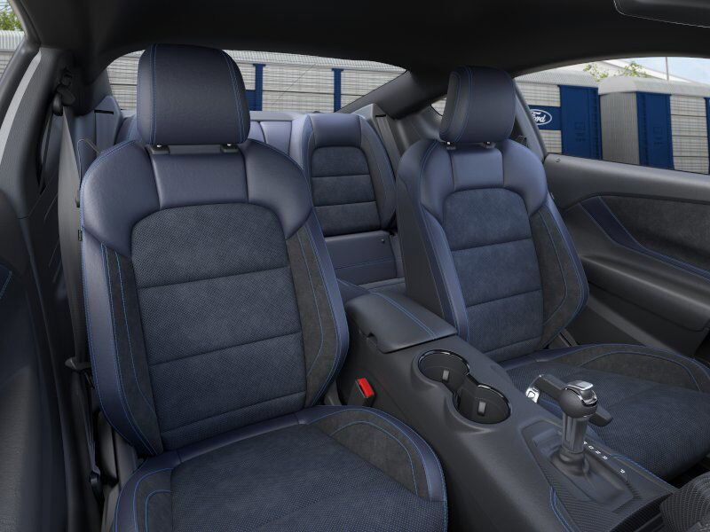 2026 Ford Mustang Dark Horse Winder GA