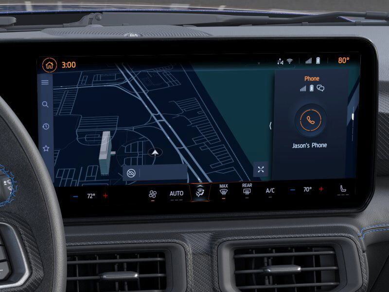 2026 Ford Mustang Dark Horse Winder GA