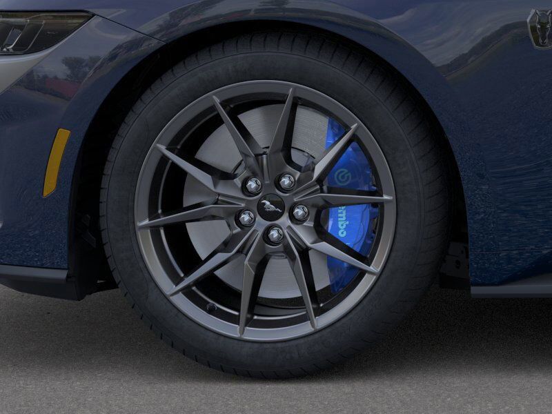 2026 Ford Mustang Dark Horse Winder GA