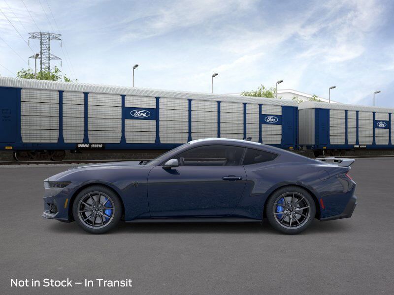 2026 Ford Mustang Dark Horse Winder GA