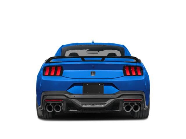 2026 Ford Mustang Dark Horse Winder GA