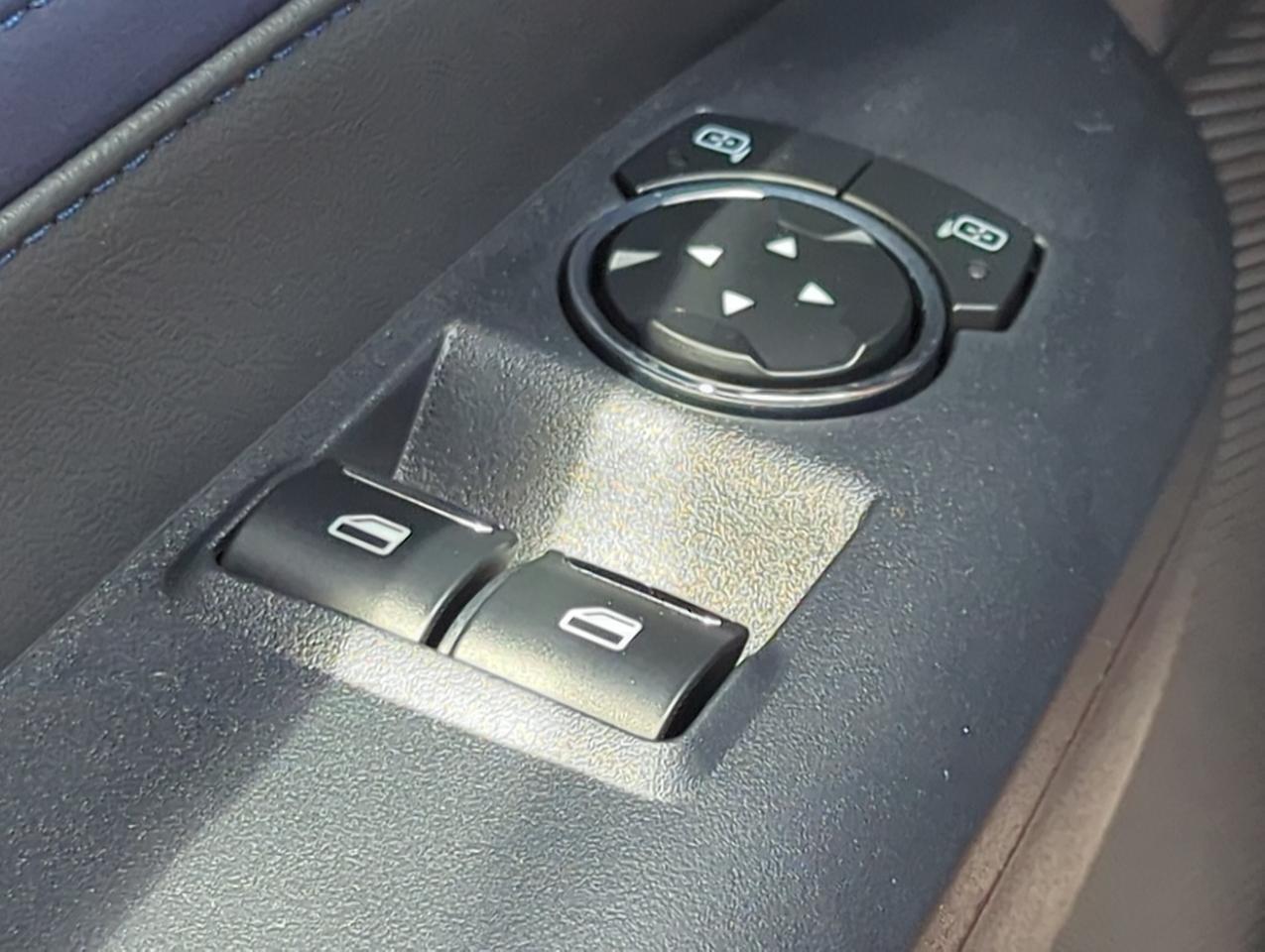 2026 Ford Mustang Dark Horse Winder GA