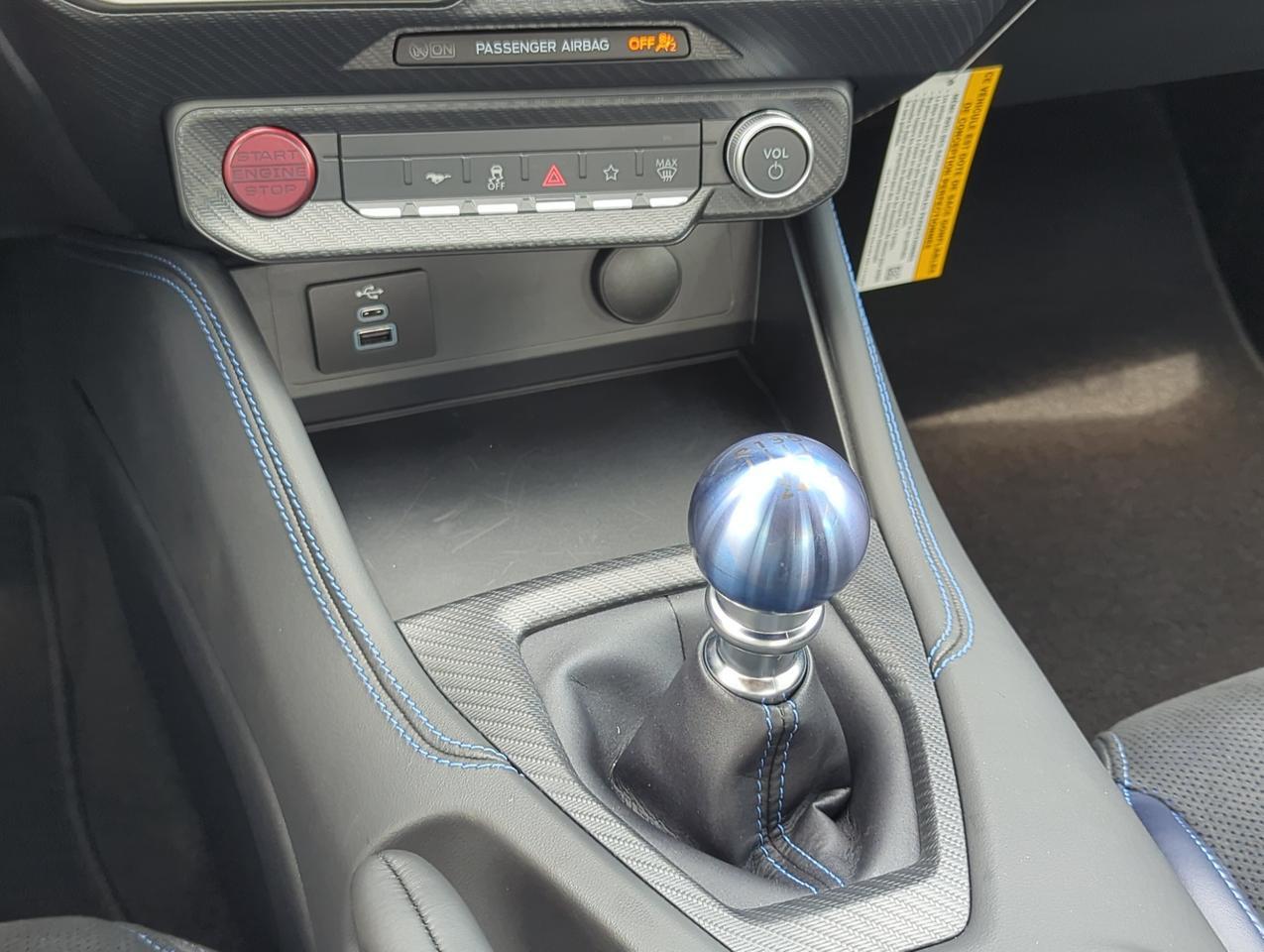 2026 Ford Mustang Dark Horse Winder GA