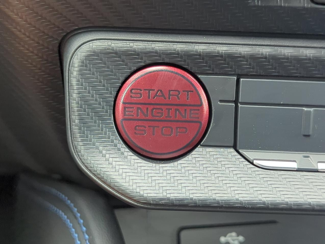 2026 Ford Mustang Dark Horse Winder GA