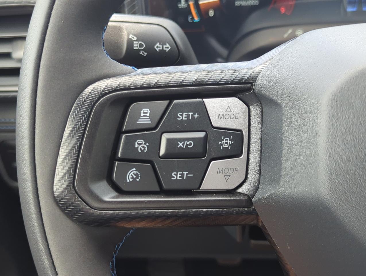 2026 Ford Mustang Dark Horse Winder GA