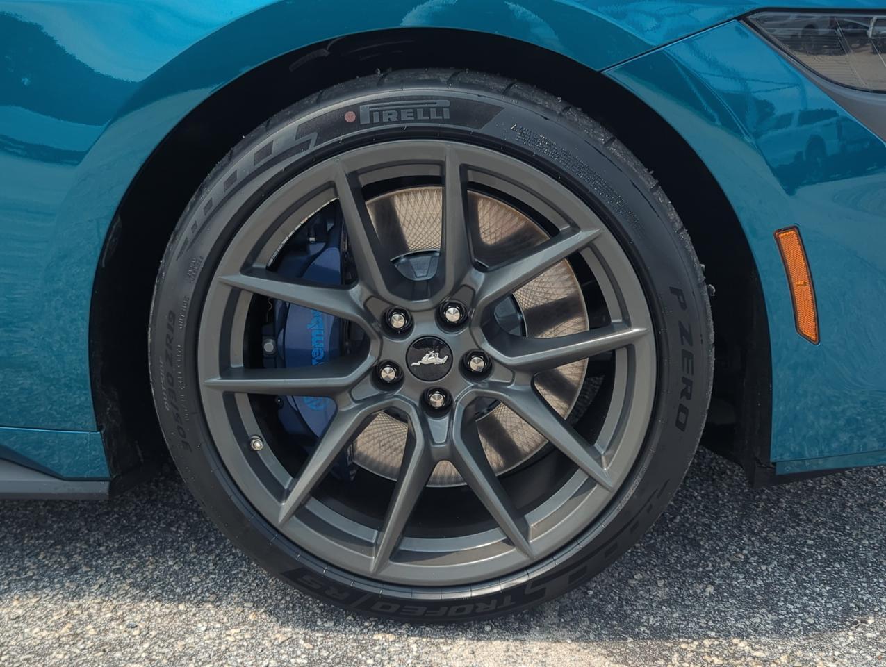 2026 Ford Mustang Dark Horse Winder GA