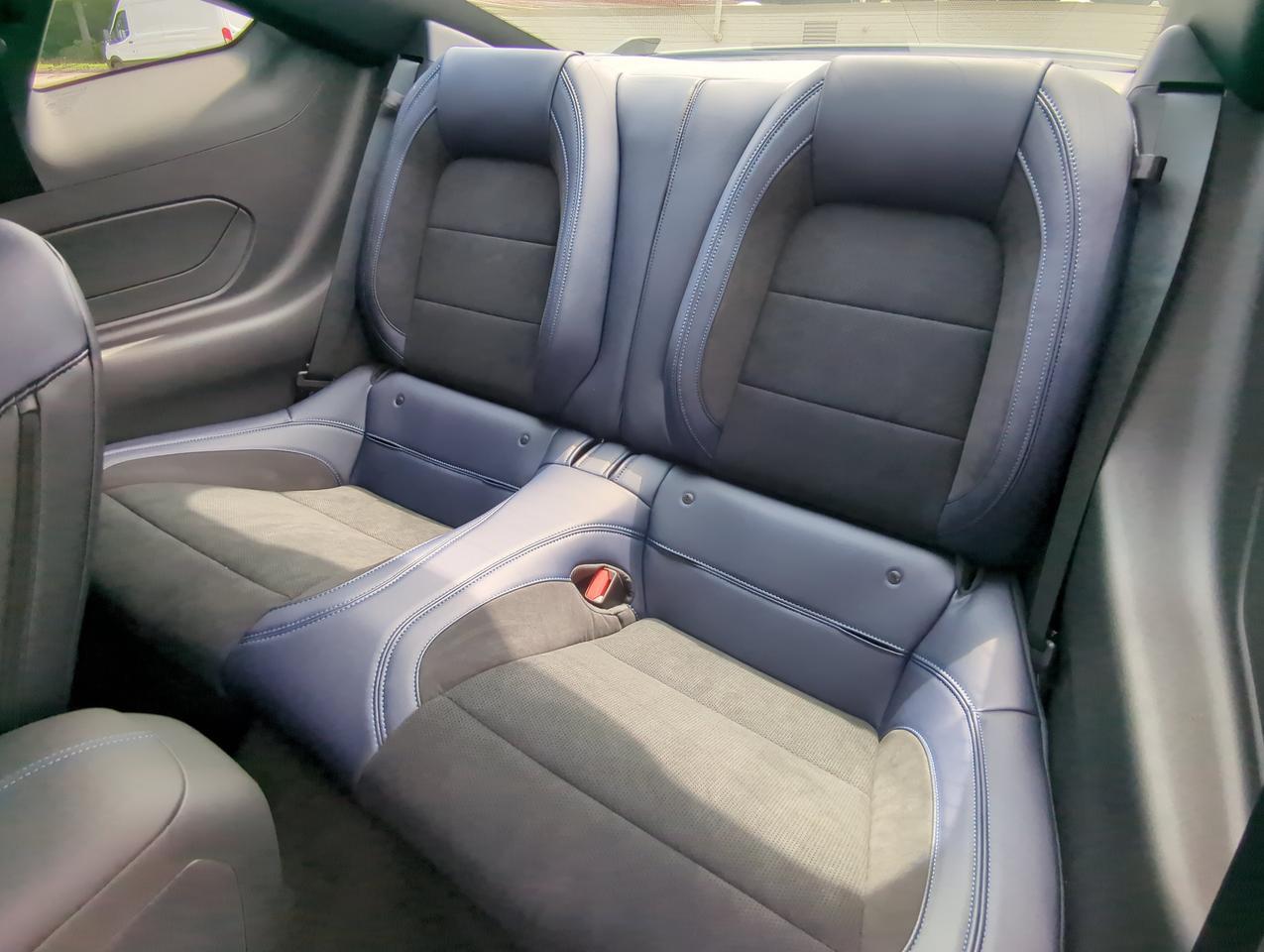 2026 Ford Mustang Dark Horse Winder GA