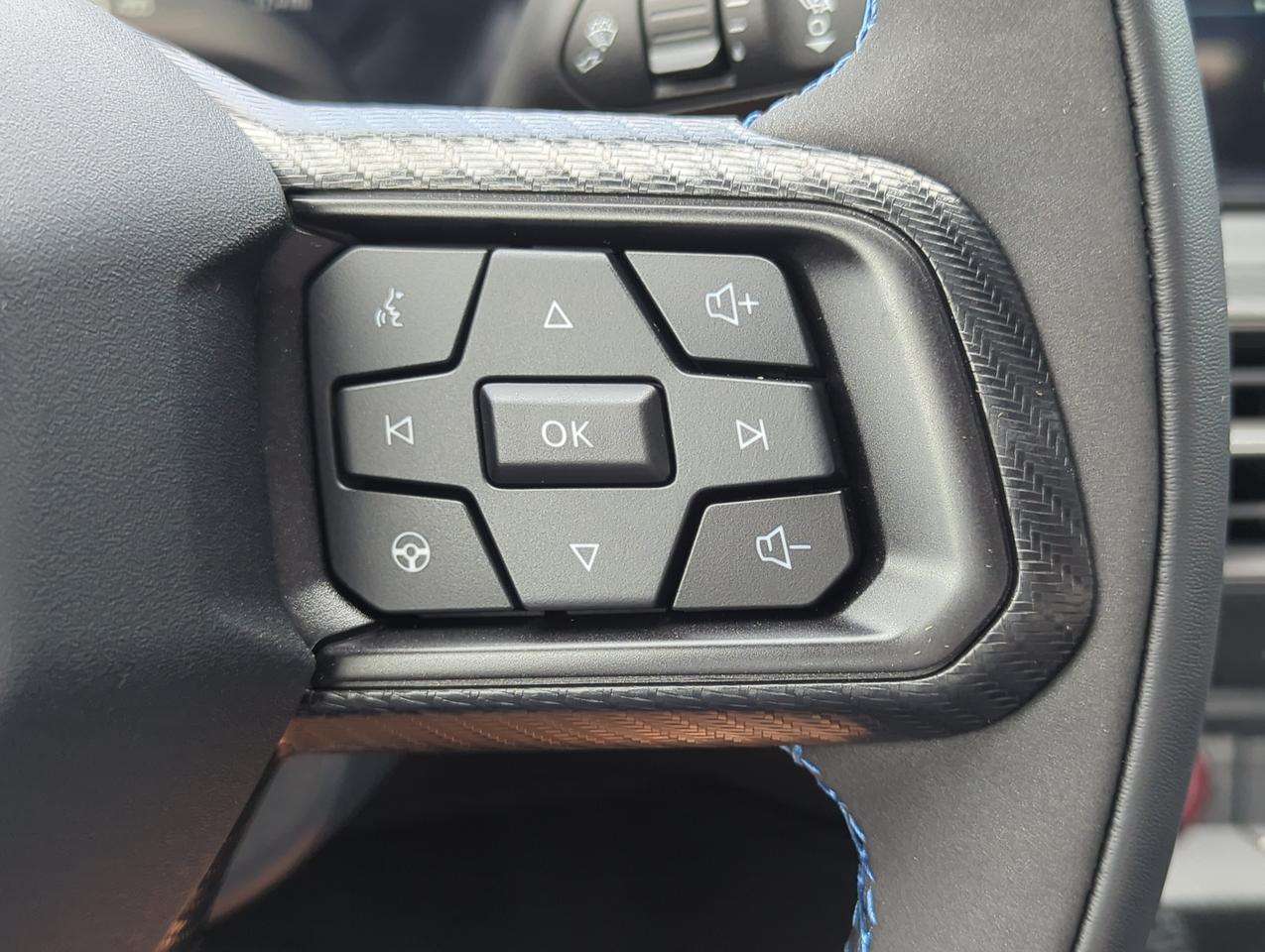 2026 Ford Mustang Dark Horse Winder GA