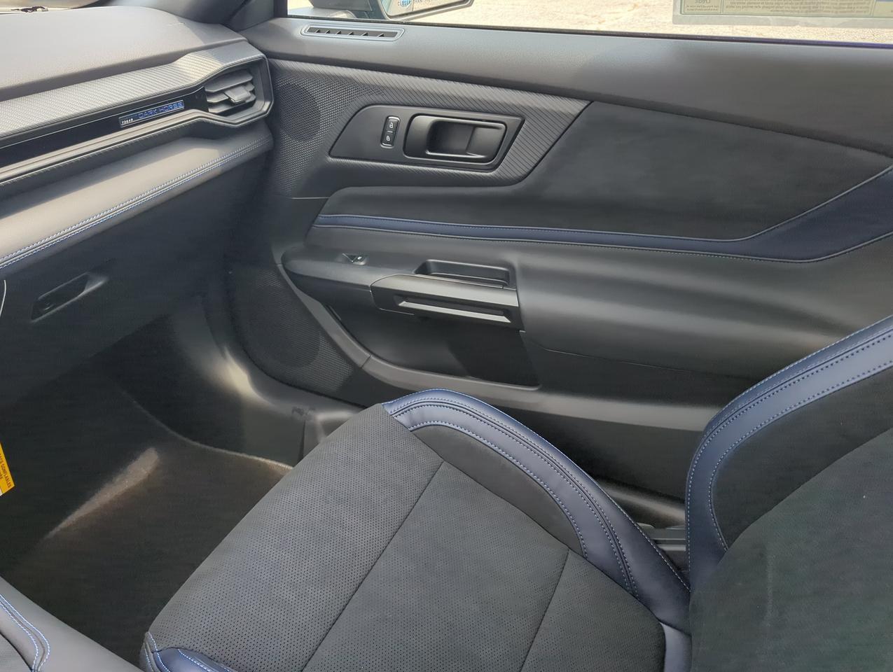 2026 Ford Mustang Dark Horse Winder GA