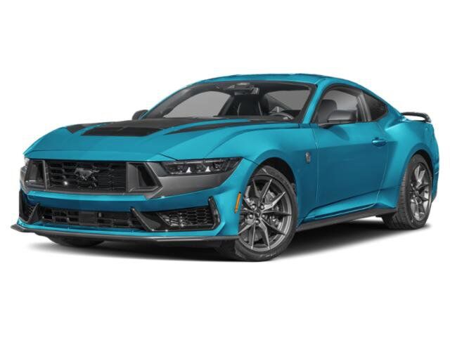 2026 Ford Mustang Dark Horse Winder GA