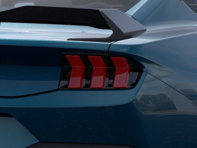 2026 Ford Mustang Dark Horse Winder GA