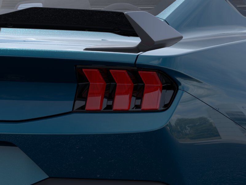 2026 Ford Mustang Dark Horse Winder GA