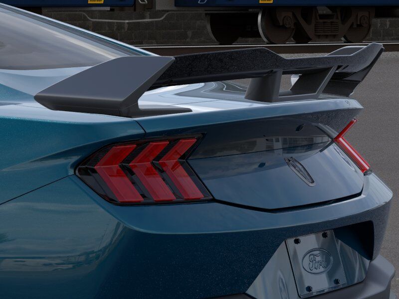2026 Ford Mustang Dark Horse Winder GA