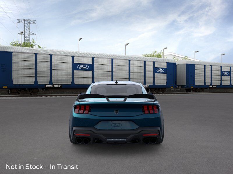 2026 Ford Mustang Dark Horse Winder GA