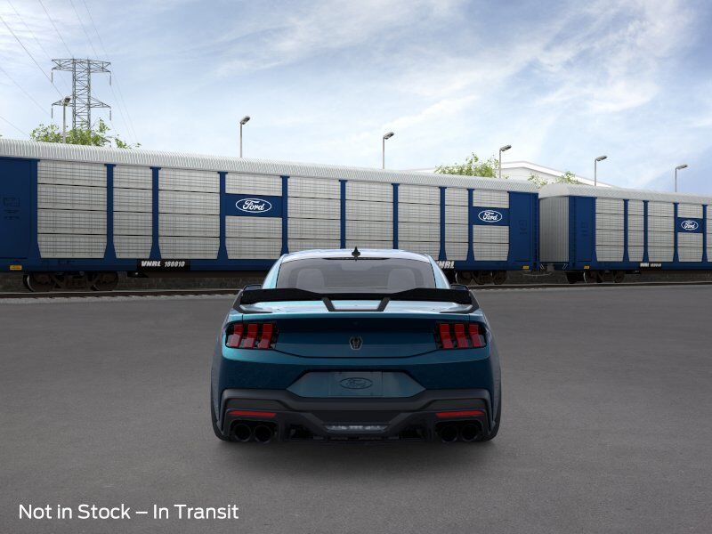 2026 Ford Mustang Dark Horse Winder GA